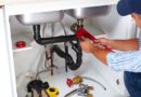 Plumbers