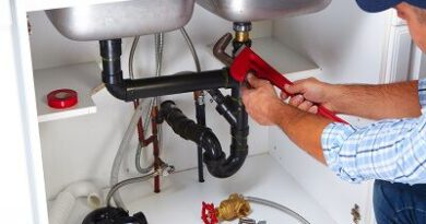 Plumbers